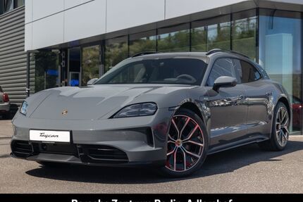 Porsche Taycan Gebrauchtwagen