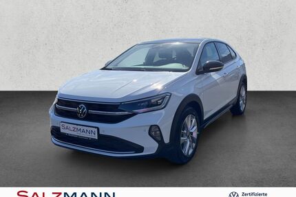 VW Taigo Gebrauchtwagen