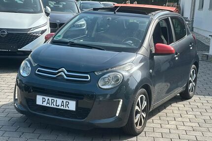 Citroen C1 Gebrauchtwagen