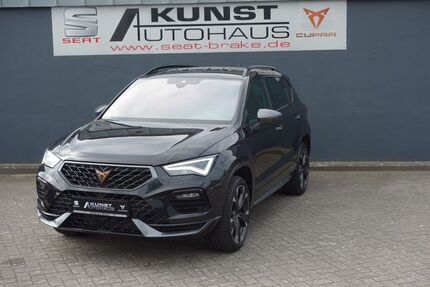 Cupra Ateca Gebrauchtwagen