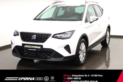 Seat Arona Gebrauchtwagen