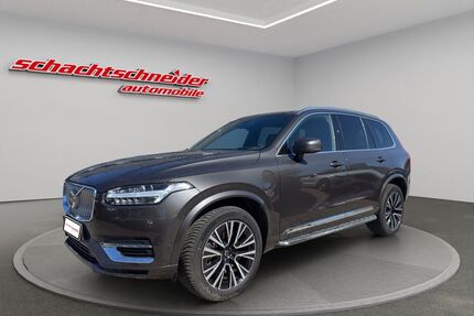Volvo XC90 Gebrauchtwagen