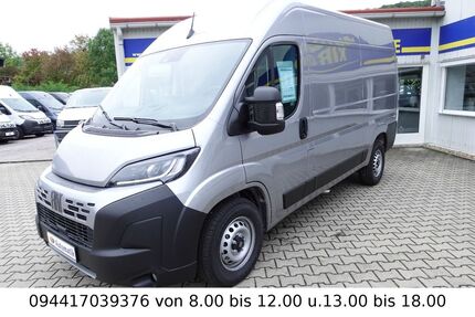 Fiat Ducato Gebrauchtwagen