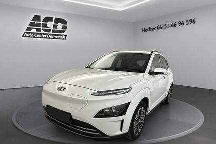 Hyundai KONA Gebrauchtwagen