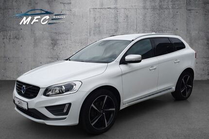 Volvo XC60 Gebrauchtwagen