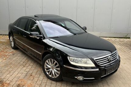 VW Phaeton Gebrauchtwagen