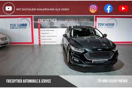 Ford Mondeo Gebrauchtwagen