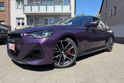 BMW 230 Gebrauchtwagen