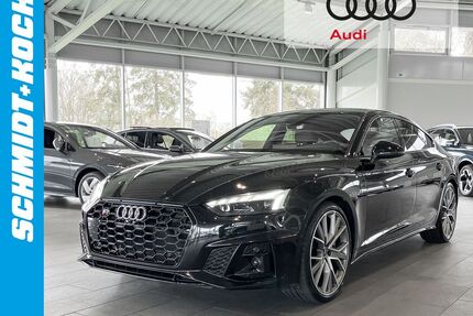 Audi S5 Gebrauchtwagen