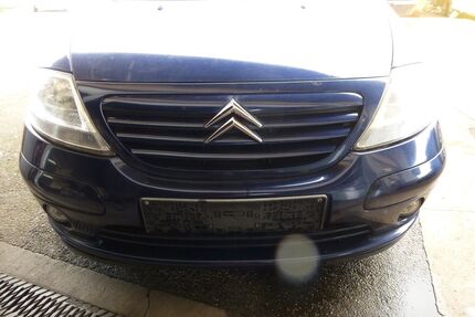 Citroen C3 Gebrauchtwagen