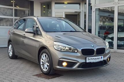 BMW 218 Active Tourer Gebrauchtwagen