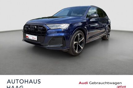 Audi Q7 Gebrauchtwagen