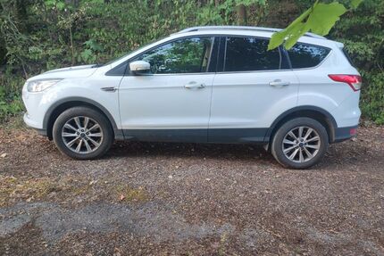 Ford Kuga Gebrauchtwagen
