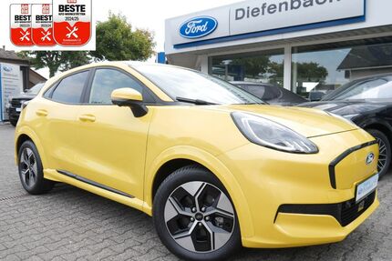 Ford Puma Gen-E Gebrauchtwagen