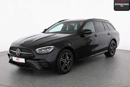 Mercedes-Benz E 300 Gebrauchtwagen