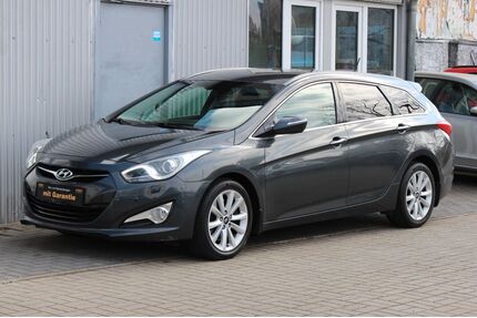 Hyundai i40 Gebrauchtwagen