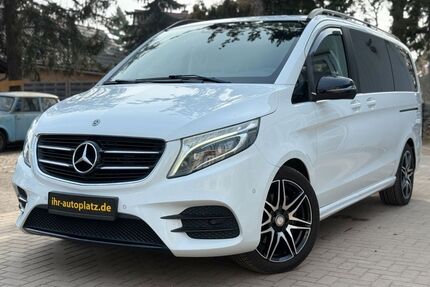 Mercedes-Benz V 250 Gebrauchtwagen