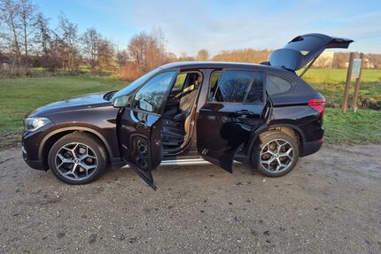 BMW X1 Gebrauchtwagen