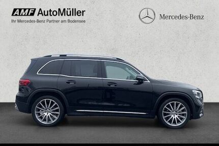 Mercedes-Benz GLB 200 Gebrauchtwagen