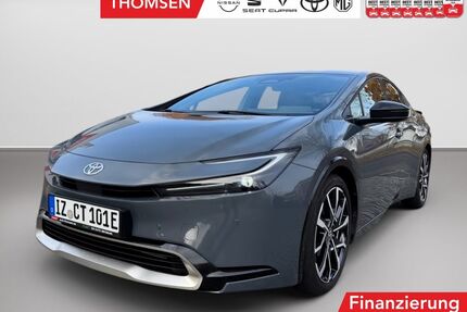 Toyota Prius Gebrauchtwagen