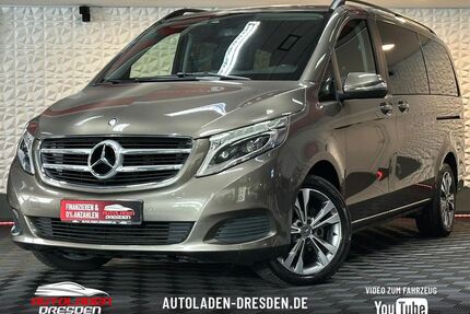 Mercedes-Benz V 220 Gebrauchtwagen
