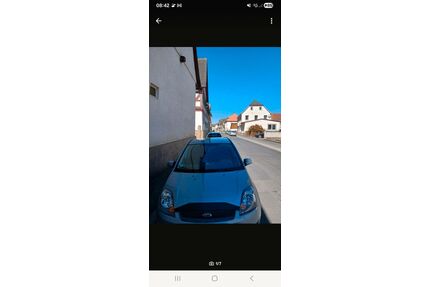 Ford Andere Gebrauchtwagen