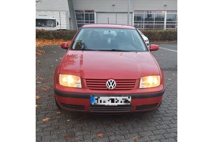 VW Bora Gebrauchtwagen