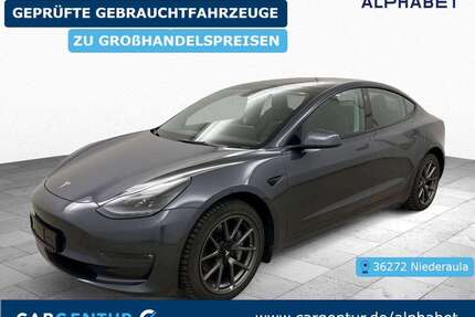 Tesla Model 3 Gebrauchtwagen