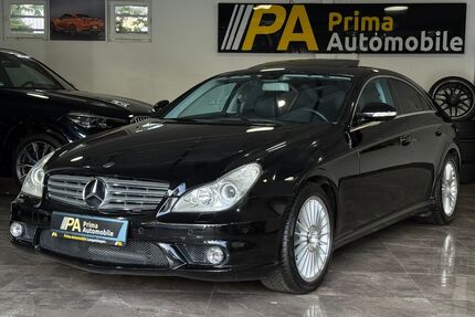 Mercedes-Benz CLS 350 Gebrauchtwagen