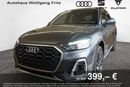 Audi Q5 Gebrauchtwagen