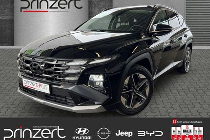 Hyundai TUCSON Gebrauchtwagen