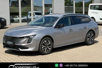 Peugeot 508 Gebrauchtwagen