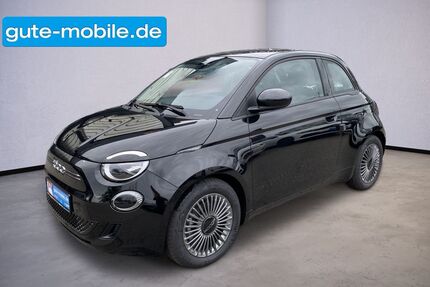 Fiat 500e Gebrauchtwagen