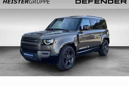 Land Rover Defender Gebrauchtwagen