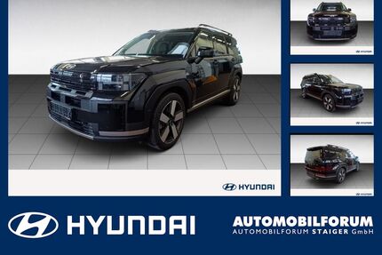 Hyundai SANTA FE Gebrauchtwagen