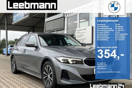 BMW 320 Gebrauchtwagen