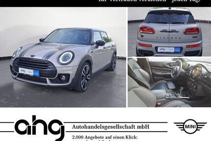 Mini Cooper Clubman Gebrauchtwagen