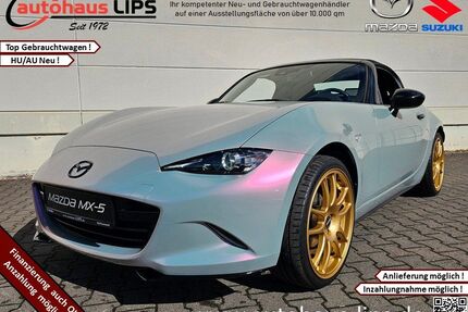 Mazda MX-5 Gebrauchtwagen