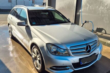 Mercedes-Benz C 220 Gebrauchtwagen