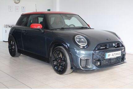 Mini Cooper C Gebrauchtwagen