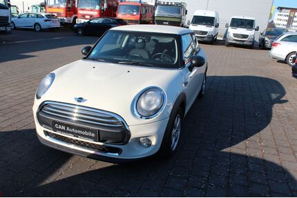 Mini ONE Gebrauchtwagen
