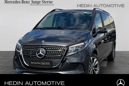 Mercedes-Benz V 300 Gebrauchtwagen