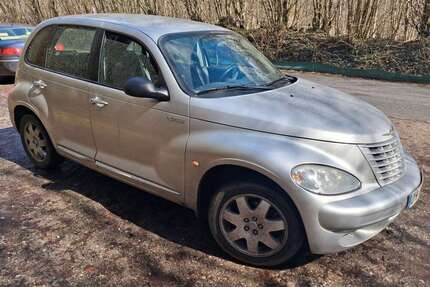 Chrysler PT Cruiser Gebrauchtwagen