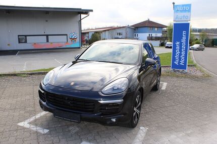 Porsche Cayenne Gebrauchtwagen
