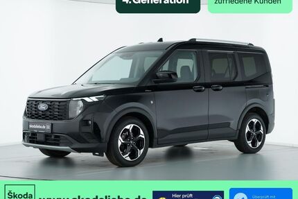 Ford Tourneo Courier Gebrauchtwagen