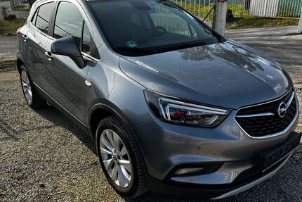 Opel Mokka Gebrauchtwagen