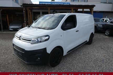 Citroen Jumpy Gebrauchtwagen