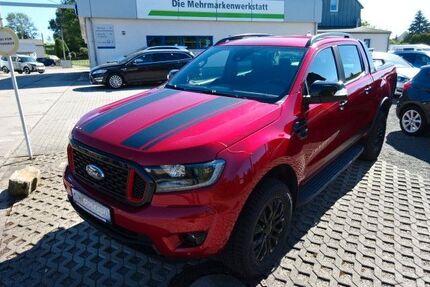 Ford Ranger Gebrauchtwagen
