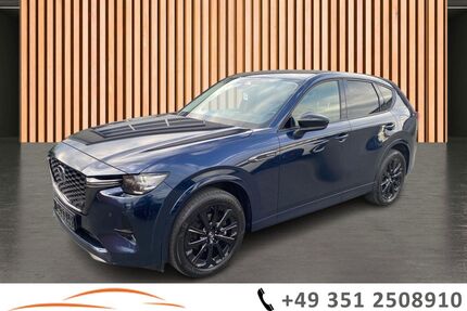 Mazda CX-60 Gebrauchtwagen