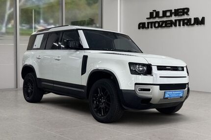 Land Rover Defender Gebrauchtwagen